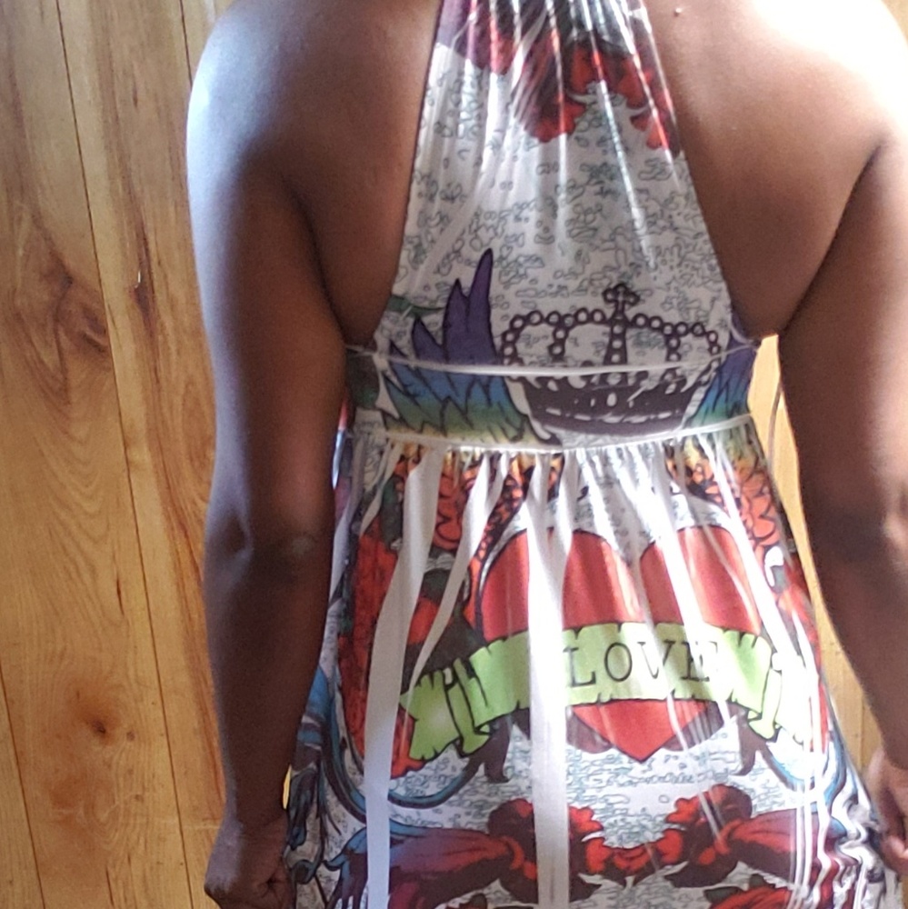 Maxi - Picture 4 of 4
